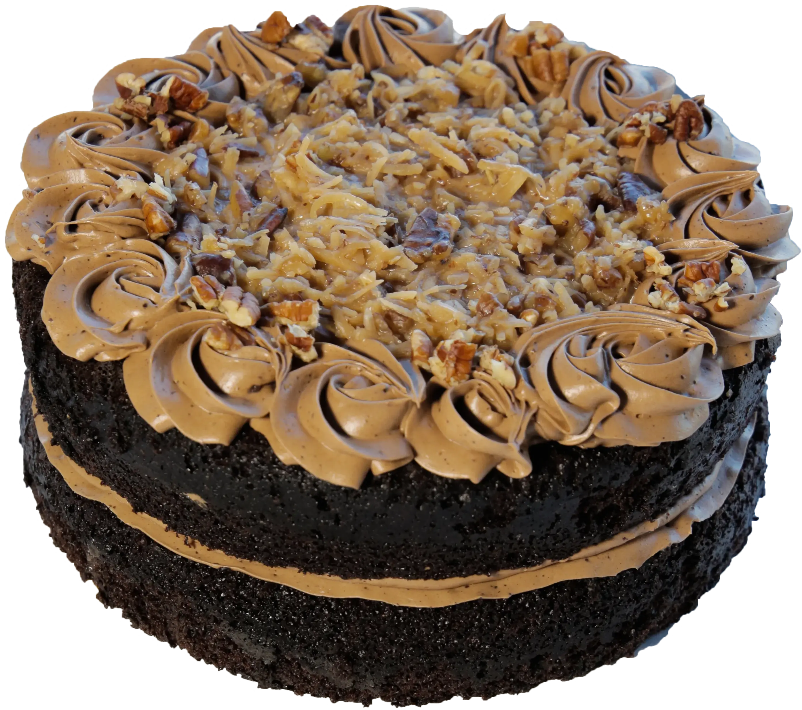 Nutella with Hazelnut